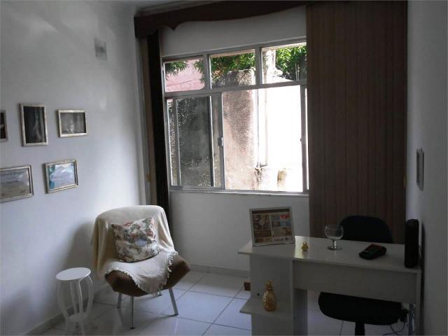 Apartamento à venda com 1 dormitórios em Olaria, Rio de janeiro cod:359-IM401616 - Foto 18