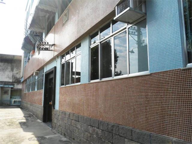Apartamento à venda com 1 dormitórios em Olaria, Rio de janeiro cod:359-IM401616 - Foto 16