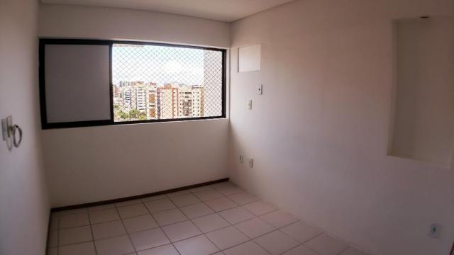 Vendo goití 88 m² 2 quartos 1 suíte 1 closet 3 wcs 2 vagas jatiúca - Foto 10