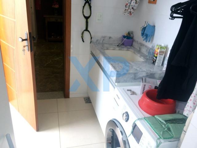Apartamento à venda com 3 dormitórios em Santo antônio, Divinópolis cod:AP00309 - Foto 15