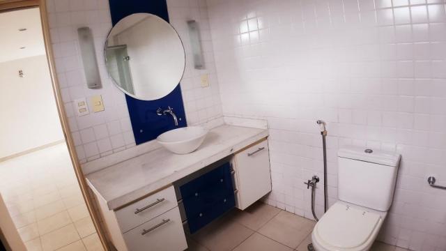 Vendo angai 212 m² cobertura duplex 1 piscina 4 suítes 2 lavabos 5 wcs dce 3 vagas r$ 980. - Foto 15