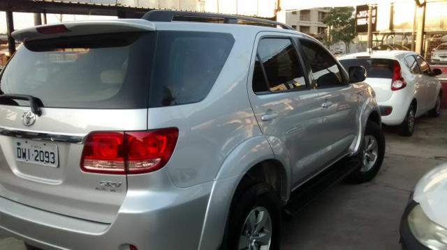 Hilux SW 2007 diesel - Foto 3