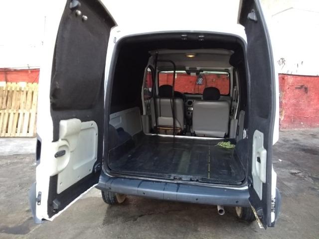 Renault Kangoo 2010