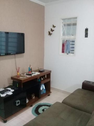 Casa com 2 dormitórios à venda, 60 m² por r$ 250.000,00 - parque califórnia - jacareí/sp - Foto 3