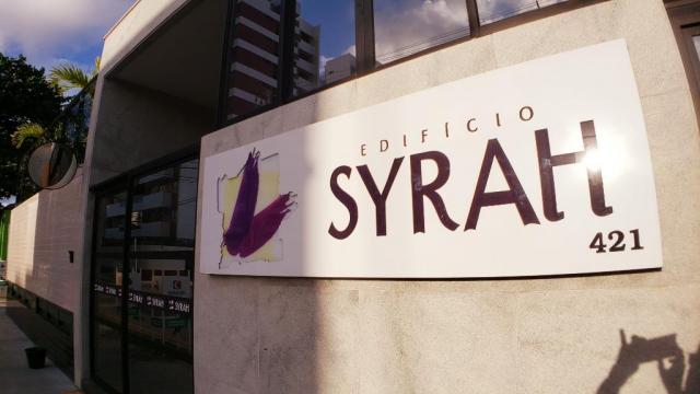 Vendo syrah 118 m² 3 quartos 2 suítes 4 wcs dce 2 vagas r$ 825.000,00 jatiúca - Foto 19