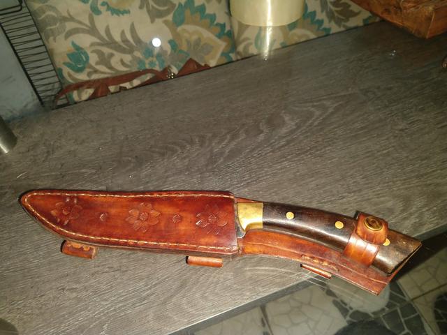Faca gaucha - Foto 2