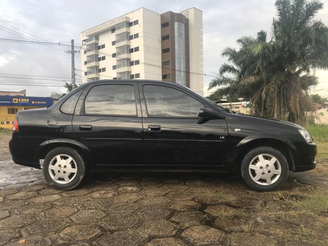 Classic ls 2010/2011 completo - Foto 7