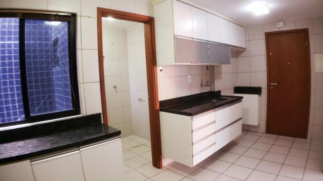 Vendo goití 88 m² 2 quartos 1 suíte 1 closet 3 wcs 2 vagas jatiúca - Foto 19