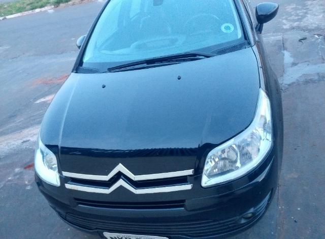 Citröen C-4 Hatch 2.0 GLX ano 2011 Automático - Foto 2