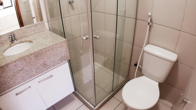 Vendo goití 88 m² 2 quartos 1 suíte 1 closet 3 wcs 2 vagas jatiúca - Foto 9
