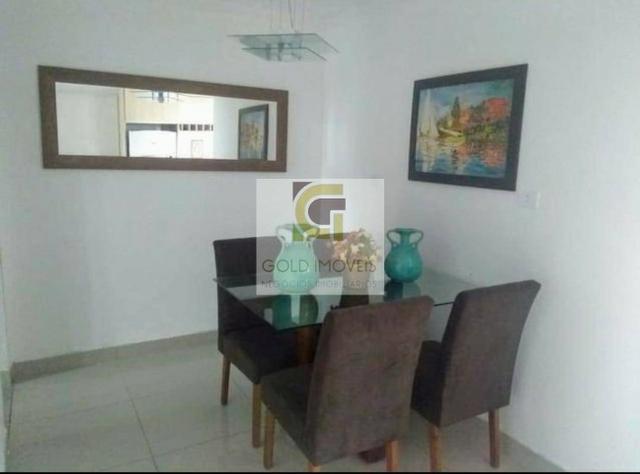 G. Casa com 2 dormitórios à venda, Residencial Santa Paula Jacareí/SP - Foto 2
