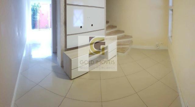 G. Sobrado com 2 dormitórios, á venda, no Jardim Califórnia Jacareí - Foto 3