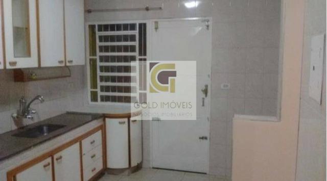 G. Casa com 3 dormitórios à venda, Parque Itamarati - Jacareí/SP - Foto 7