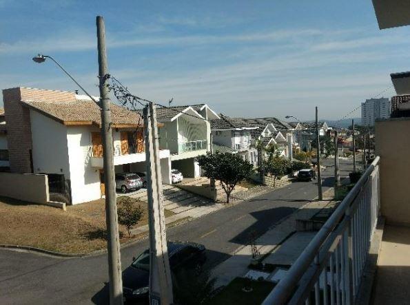 Casa Residencial Villa Branca - Jacarei - Foto 11