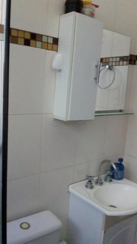 Casa de condomínio à venda com 2 dormitórios em Jardim paraiso, Jacarei cod:V4489 - Foto 5