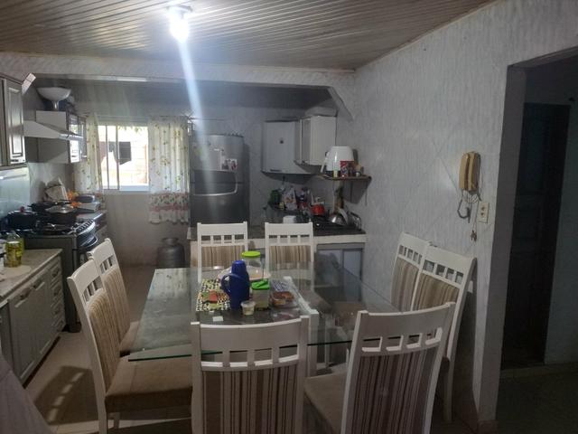 Casa Titulada e registrada em cartório de imóveis no Zerão - Foto 4