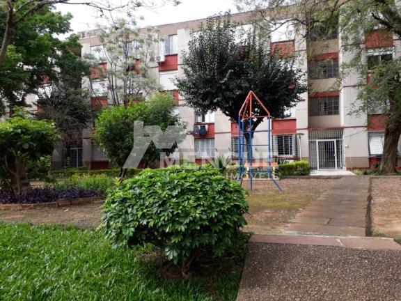 Apartamento à venda com 1 dormitórios em Jardim itu, Porto alegre cod:8175 - Foto 5