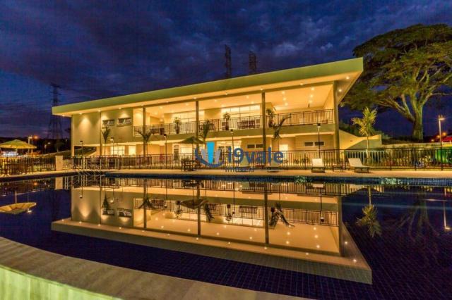 Casa com 3 dormitórios à venda, 160 m² - villa branca - jacareí/sp - Foto 2