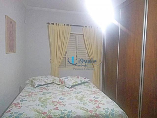 Casa com 2 dormitórios à venda, 287 m² por r$ 5.500.00 - jardim primavera - jacareí/sp - Foto 9