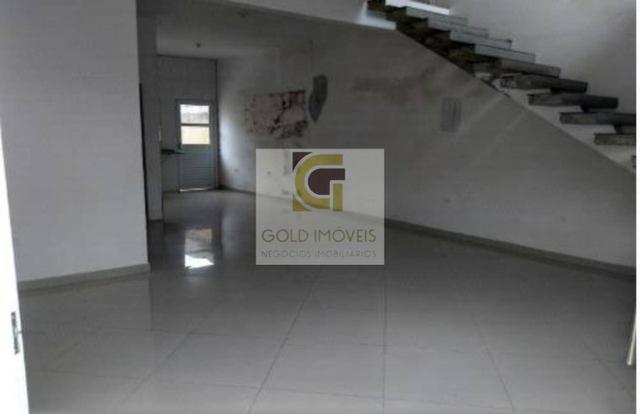 G. Sobrado com 3 dormitórios no Loteamento Parque dos Sinos Jacareí - Foto 3