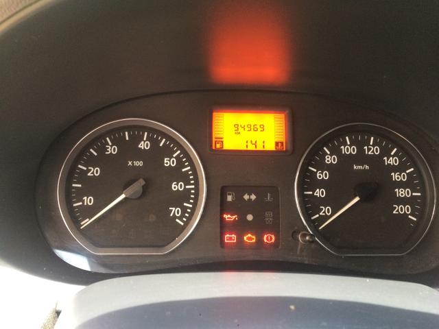 Renault sandero - Foto 5