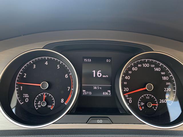 Golf 1.4 TSI Comfortline Automático - Foto 5