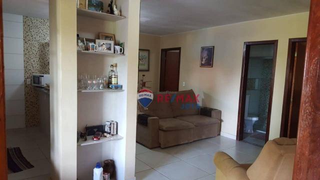 Casa com 2 dormitórios à venda, 400 m² por r$ 650.000 - setor habitacional arniqueiras - á - Foto 5