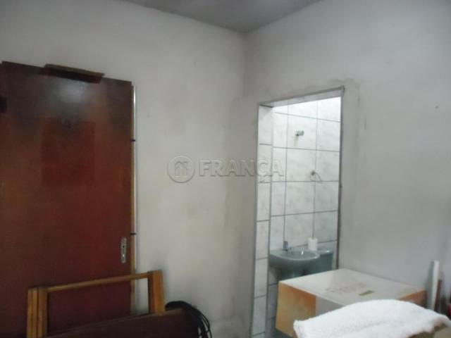 Casa à venda com 3 dormitórios em Jardim das industrias, Jacarei cod:V4483 - Foto 18