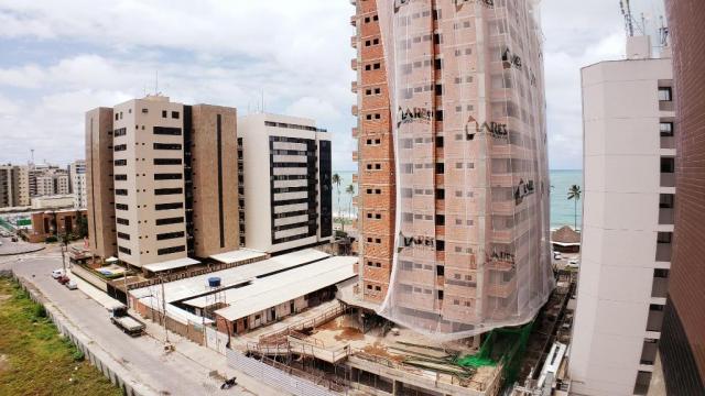 Vendo angai 212 m² cobertura duplex 1 piscina 4 suítes 2 lavabos 5 wcs dce 3 vagas r$ 980. - Foto 4