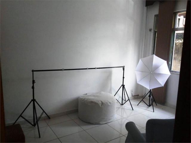 Apartamento à venda com 1 dormitórios em Olaria, Rio de janeiro cod:359-IM401616 - Foto 4
