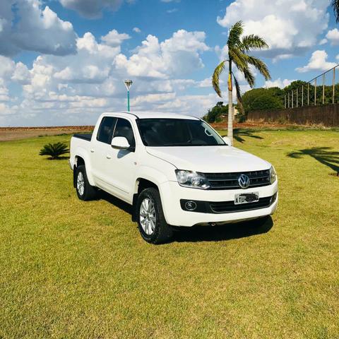 Amarok
