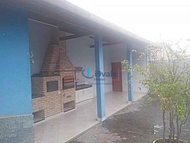 Casa com 2 dormitórios à venda, 287 m² por r$ 5.500.00 - jardim primavera - jacareí/sp - Foto 16