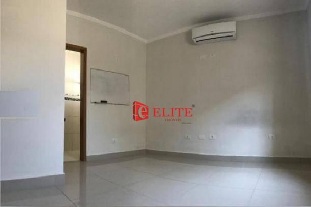 Casa com 3 dormitórios à venda, 131 m² por r$ 265.000,00 - residencial parque dos sinos - - Foto 11