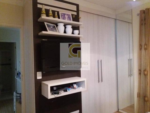 G, Sobrado com 3 dormitórios, á venda, Vila Branca Jacareí - Foto 10