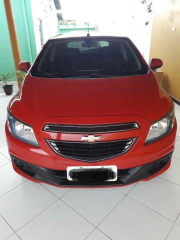 Vendo Onix LT - Foto 4