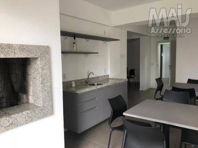 Apartamento para venda em novo hamburgo, hamburgo velho, 2 dormitórios, 1 suíte, 1 banheir - Foto 12