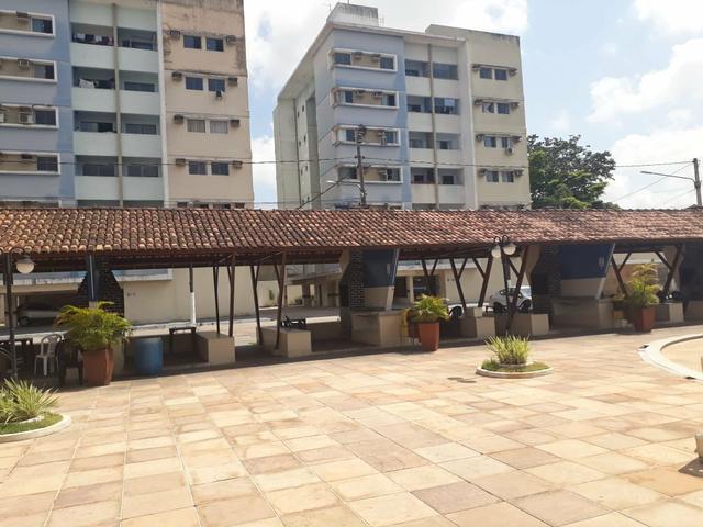 Alugo AP com 2/4, sendo 1 Suíte, SKY VILLE próximo ao Shopping Castanheira - Foto 11