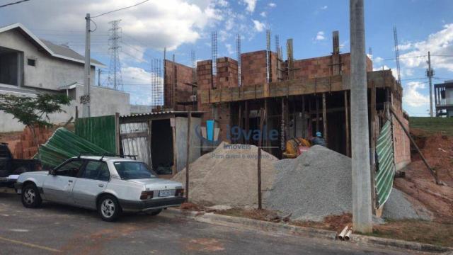 Casa com 3 dormitórios à venda, 160 m² - villa branca - jacareí/sp - Foto 7