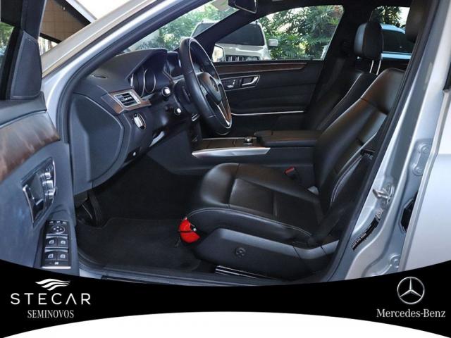 MERCEDES-BENZ E 250 2.0 AVANTGARDE 16V TURBO - Foto 4