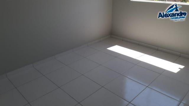 Apartamento novo no bairro nereu ramos em jaraguá do sul - Foto 9