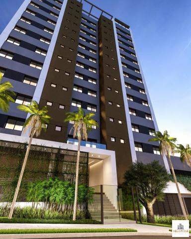 Apartamento à venda com 3 dormitórios em Jardim américa, São leopoldo cod:AP00026 - Foto 3