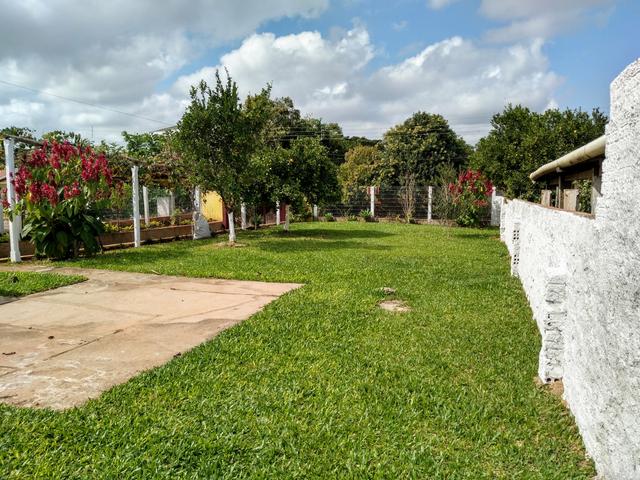 Vendo casa alvenaria cachoeira do sul