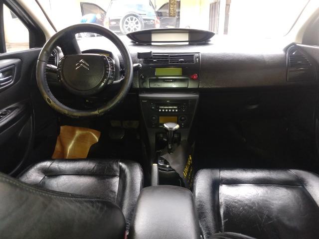 Citröen C-4 Hatch 2.0 GLX ano 2011 Automático - Foto 5