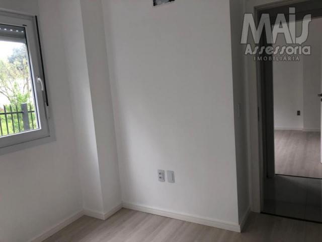 Apartamento para venda em novo hamburgo, hamburgo velho, 2 dormitórios, 1 suíte, 1 banheir - Foto 9