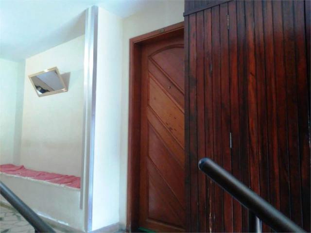 Apartamento à venda com 1 dormitórios em Olaria, Rio de janeiro cod:359-IM401616 - Foto 12
