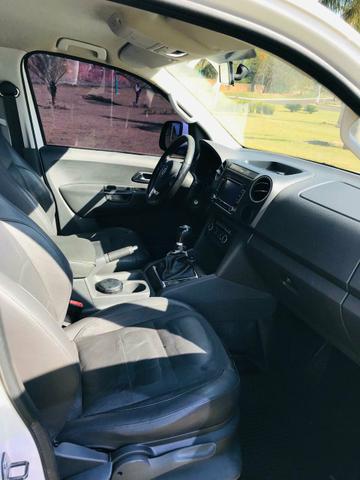 Amarok - Foto 6