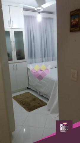 Lindo apartamento 03 dormitórios - Floradas - REF0218 - Foto 7