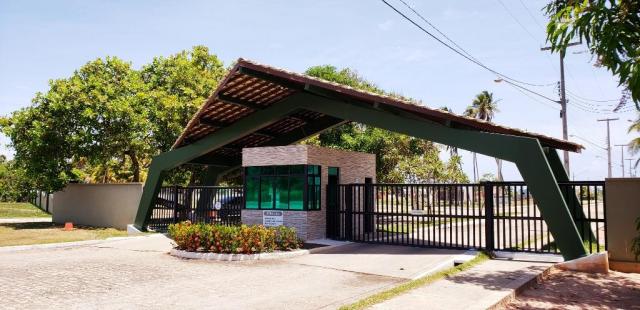 Vendo Terreno 432 m² Corais do Sonho Verde Condomínio Fechado Beira-mar em Paripueira - Foto 7