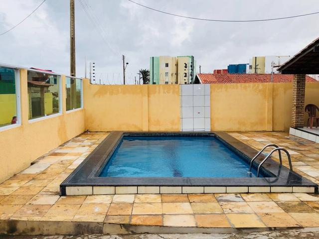 Casa de aluguel em Luís Correia-PI - Foto 3
