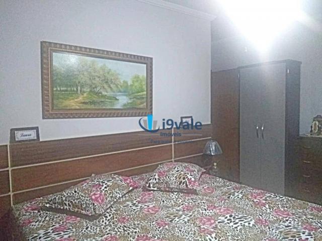 Casa com 2 dormitórios à venda, 287 m² por r$ 5.500.00 - jardim primavera - jacareí/sp - Foto 11